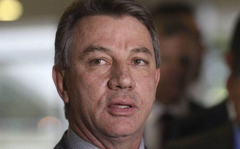 TSE adia conclusão de julgamento que pode cassar governador de Roraima