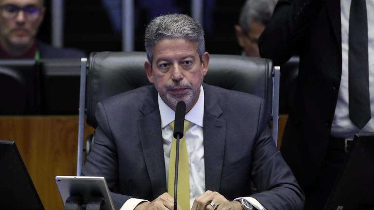 A pauta de Arthur Lira