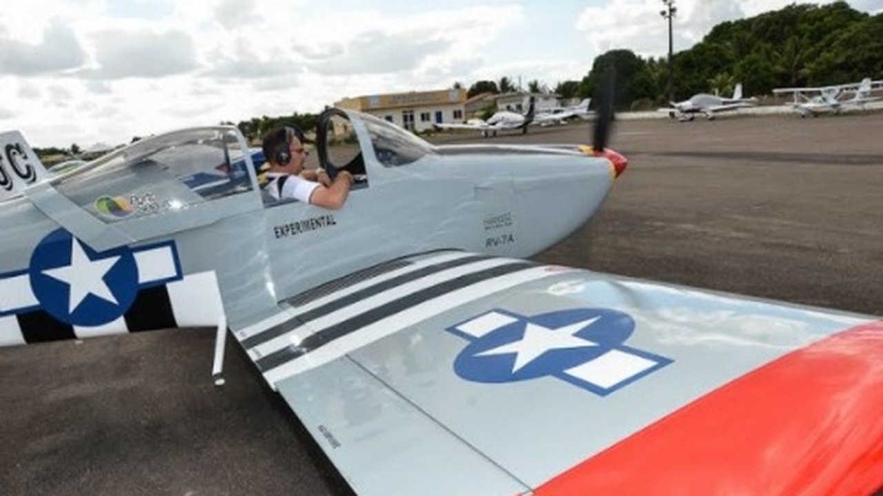 Arapiraca recebe maior evento aerodesportivo de AL neste sábado