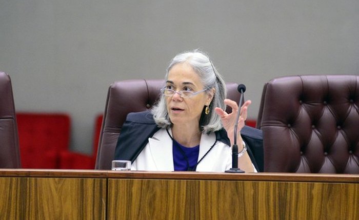 Corregedora Nacional de Justiça, Maria Thereza Rocha de Assis Moura Corregedora Nacional de Justiça, Maria Thereza Rocha de Assis Moura