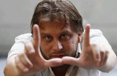 Diretor Eryk Rocha estará em Maceió para o "Sessão Debate"