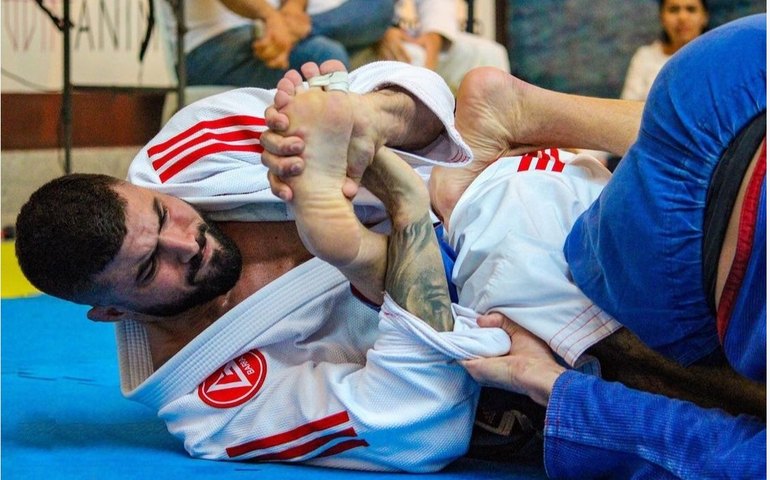 Ginásio João Paulo II será palco da 2ª edição da Copa Arapiraca de Jiu-Jitsu
