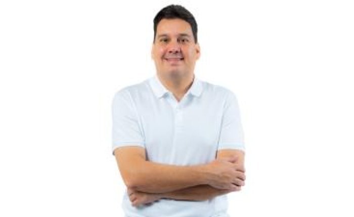 Eleições 2026: quem é Beto Accioly, candidato a deputado estadual (Pernambuco)