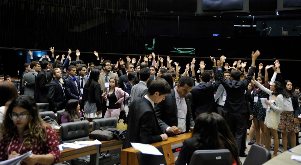 Alex Ferreira / Câmara dos Deputados