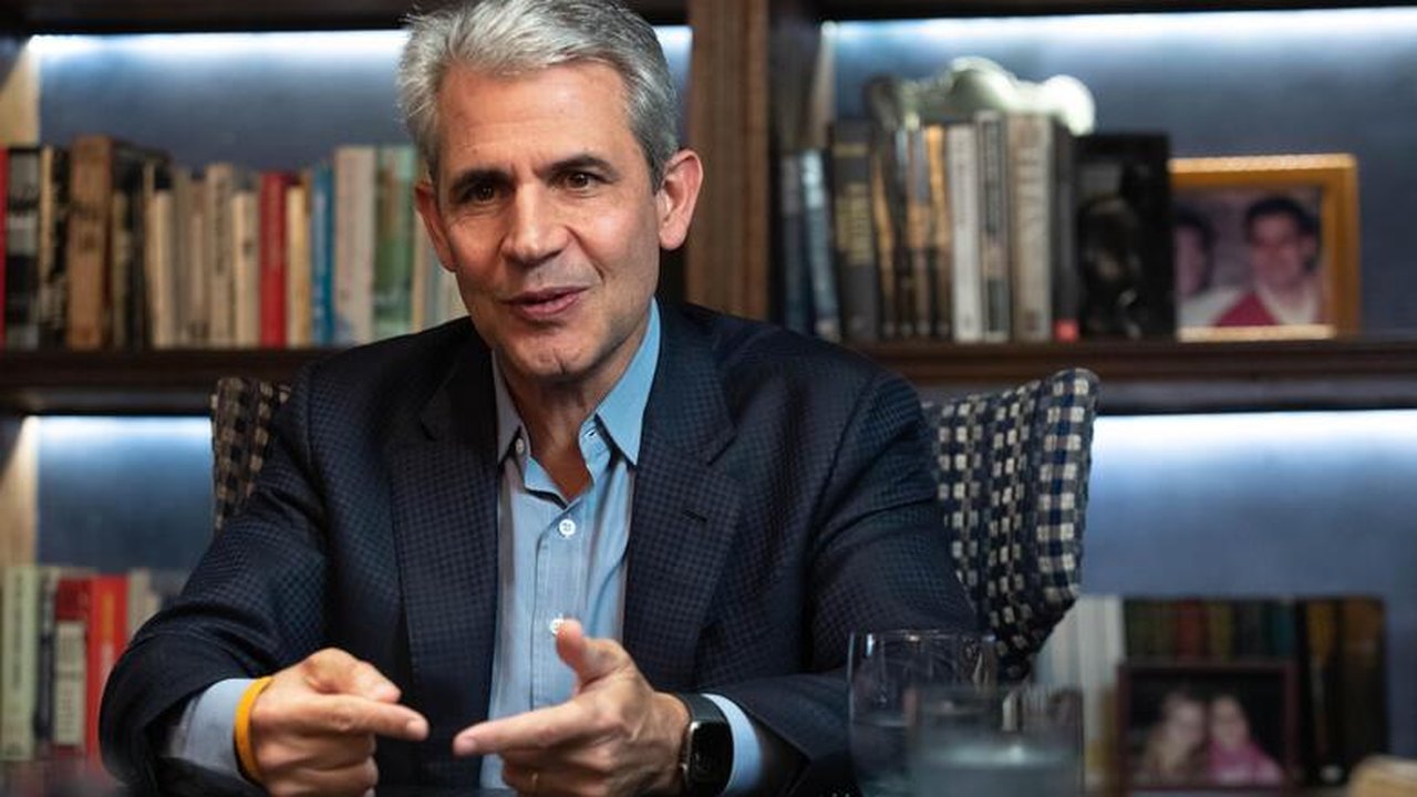 Luiz Felipe d’Avila: ‘O eleitor não acreditou que havia opção ao populismo’