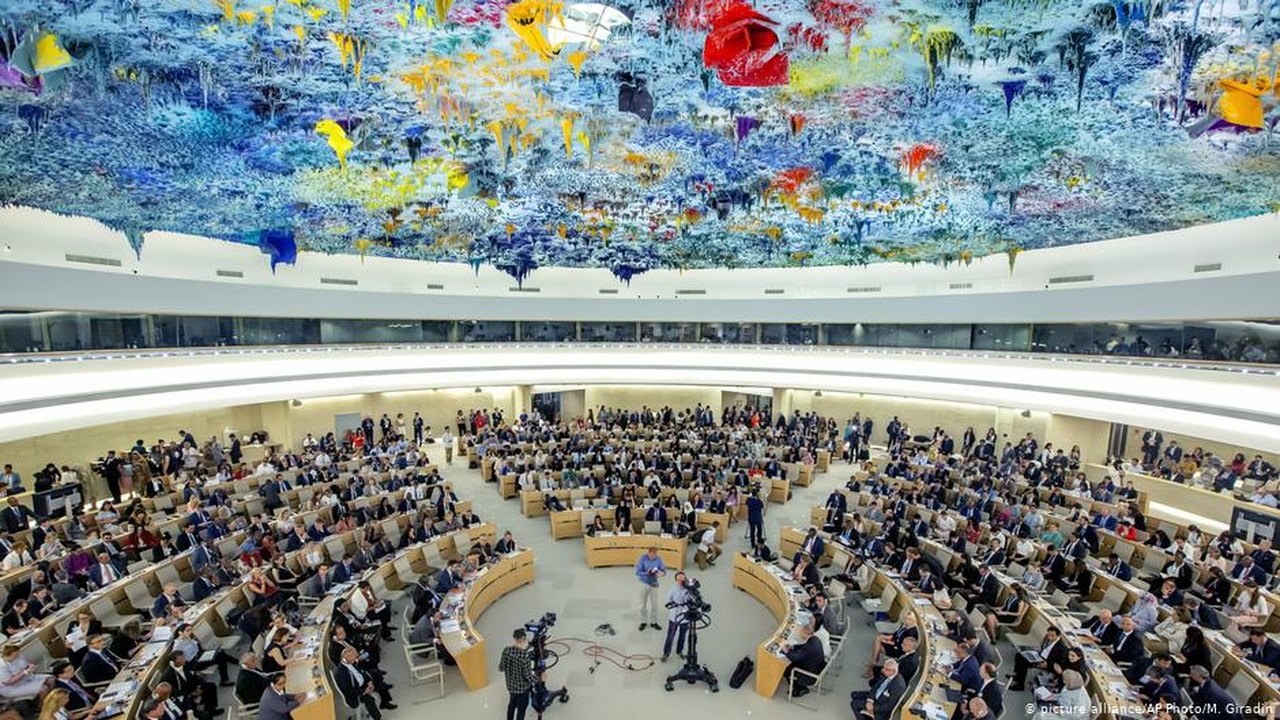 Brasil se posiciona contra inquérito da ONU sobre violência policial nos EUA