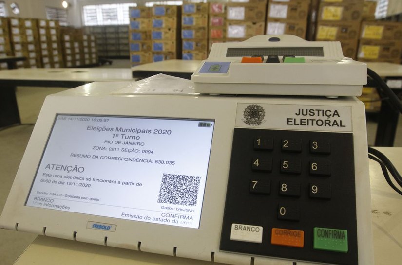 Mais de 150 mil eleitores precisam realizar cadastramento biométrico, diz TRE-AL