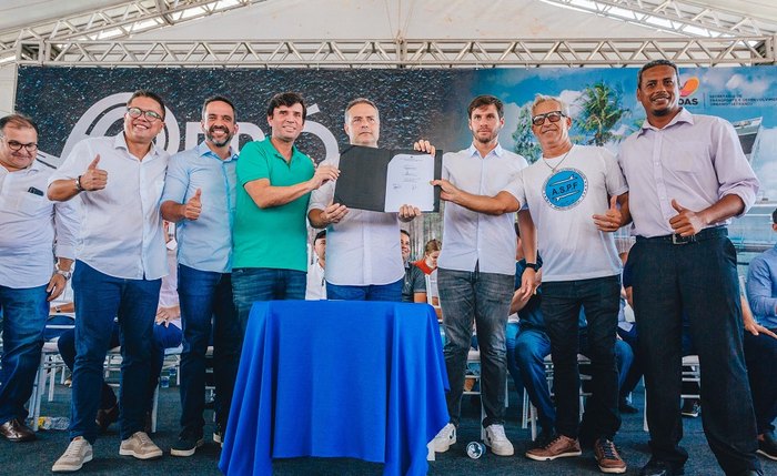 Com patrocínio do governo estadual, a praia do Francês será palco do Qualifying Series, divisão de acesso à elite mundial do surf