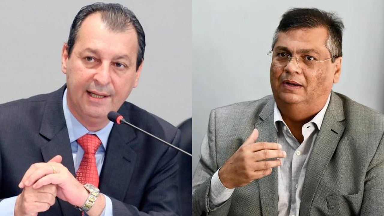 Alckmin anuncia GT Justiça e Segurança Pública com Omar Aziz e Flávio Dino