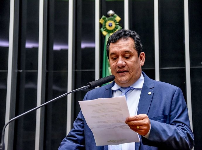Severino Pessoa destina R$ 400 mil para a instalação da Embrapa em Alagoas