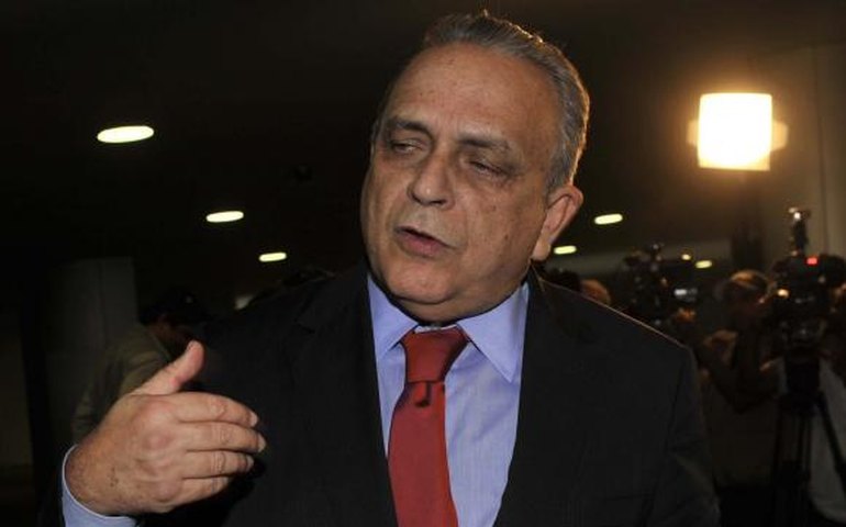 PSDB alagoano lamenta morte de Sérgio Guerra