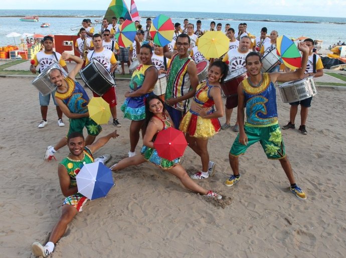 Marechal: prefeitura, MP e blocos assinam TAC com normas para carnaval
