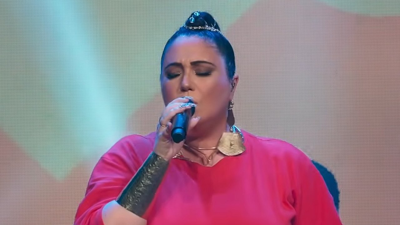 Maria Rita fala da emoção de dividir o palco com o filho Antonio e diz que não escuta a mãe, Elis Regina, 'porque dói'; assista
