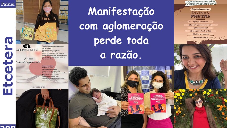 Perdendo toda a razão