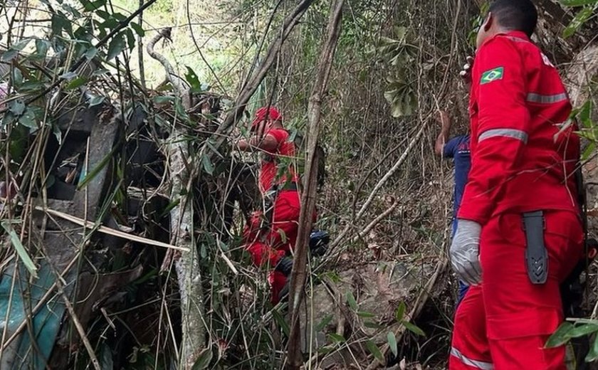 Sesau mobiliza estrutura de emergência para vítimas de acidente na Serra da Barriga