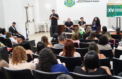 Sesau promove XV Seminário Estadual de Humanização da Saúde