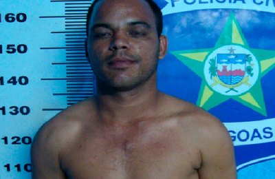 Polícia prende estelionatário que aplicava golpes em Rio Largo