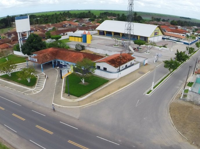 Prefeitura de Campo realiza ação de saúde e cidadania em Chã da Imbira