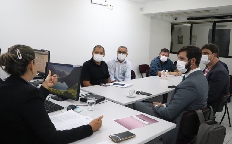 Após denúncia, MPT analisará convenção coletiva de trabalho de postos de combustíveis em Alagoas