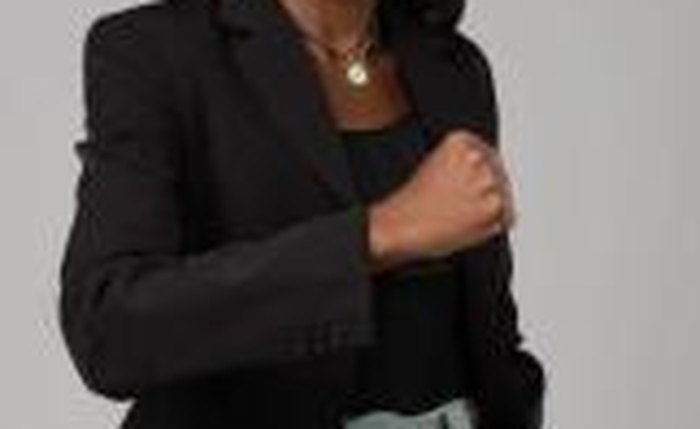 Eleições 2026: quem é Rebeka Dias, candidata a deputada federal (Bahia)
