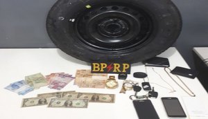 apreensão bprp