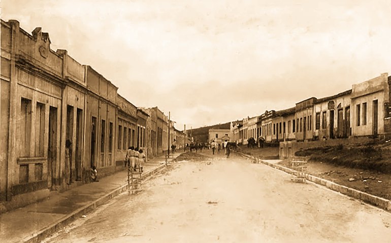 Historiador esclarece que 20 de agosto não marca a emancipação política de Palmeira dos Índios