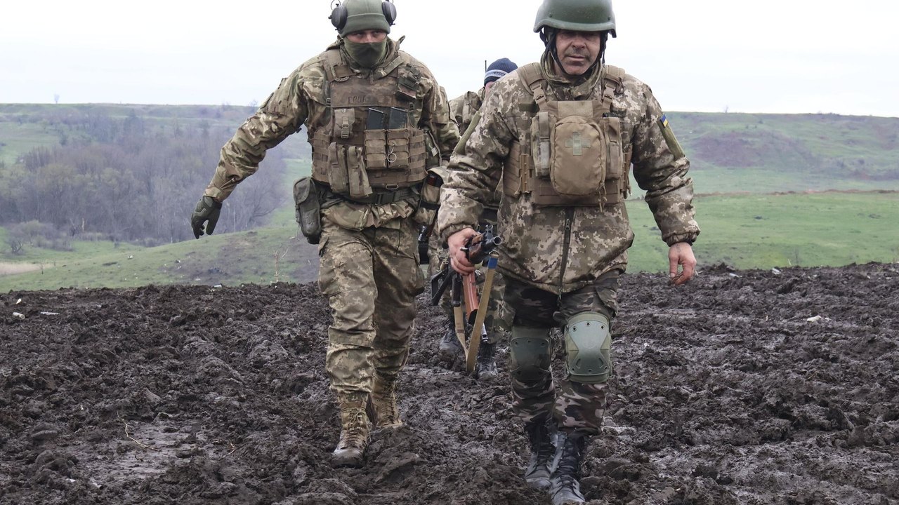 Ocidente precisa de estrategistas no poder para evitar guerra com a Rússia, diz professor