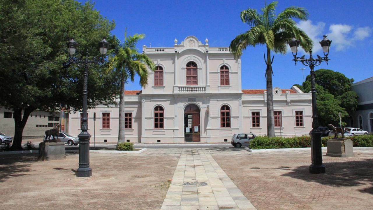 Últimos dias de inscrição do III Encontro Estadual de Museus de Alagoas