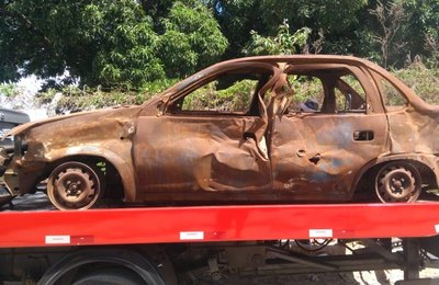 SMTT remove veículos abandonados na parte alta de Maceió  