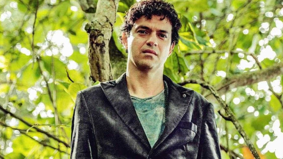 Jorge Vercillo diz acreditar em extraterrestre: 'Vi bolas de luzes'
