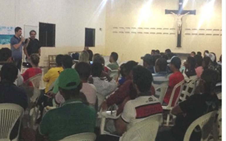 Maragogi: Termo regulamentará bugueiros que realizam passeios turísticos