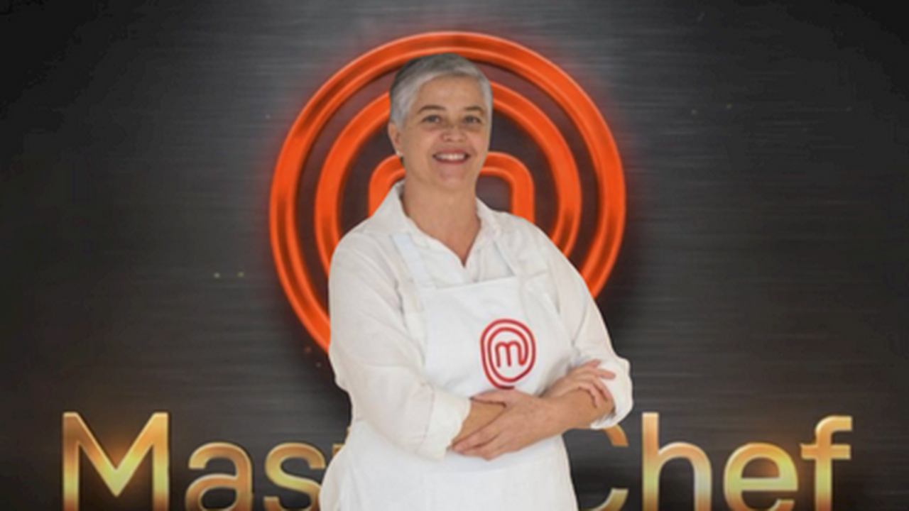 Anna Paula é a vencedora do 2º episódio do ‘MasterChef’ em 2020