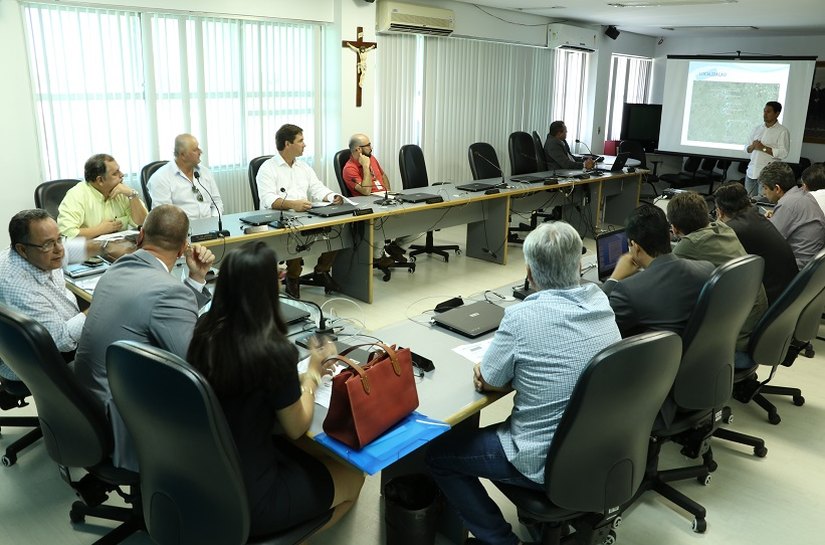 MPE/AL cobra ações para melhorar abastecimento de água na Zona da Mata