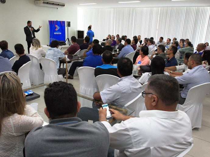 Sebrae lança Projeto Lidera Esportes Alagoas e Maratonas Regionais