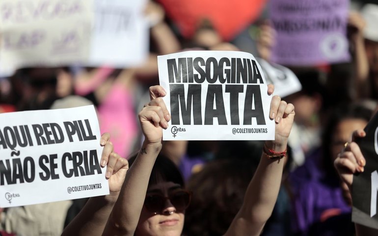 Desinformação sobre PL da Misoginia cresce nas redes, diz estudo