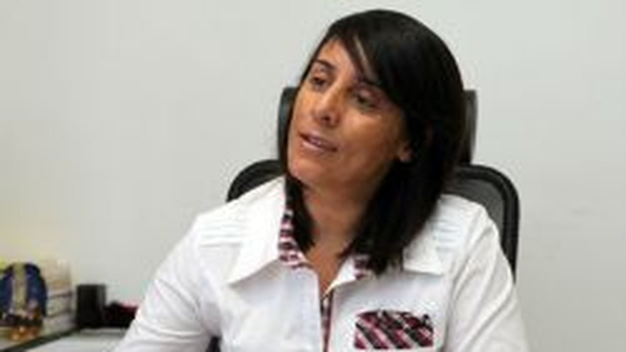 Promotora Salete Adorno recebe Comenda Graciliano Ramos nesta terça