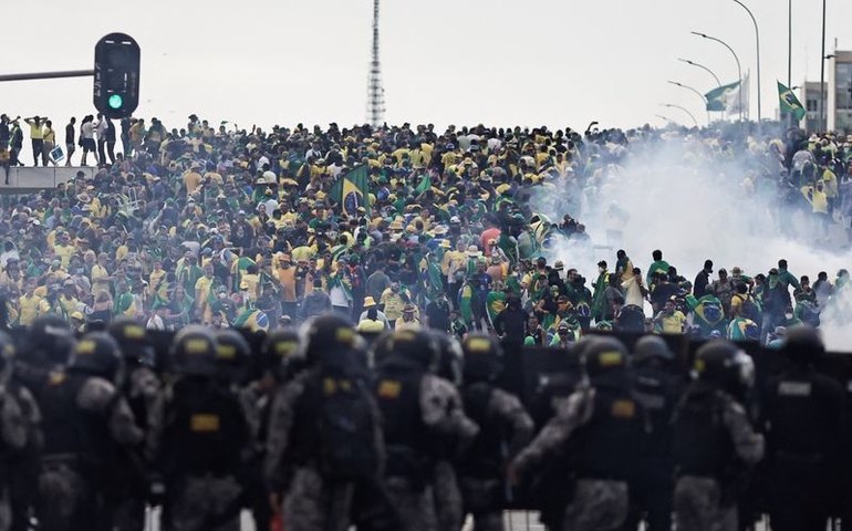 Polícia Civil do DF convoca com urgência policiais de todas as unidades