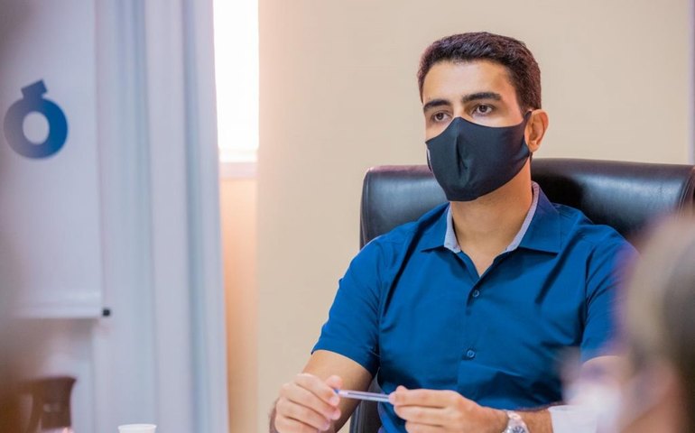 Maceió terá ônibus itinerante para fortalecer imunização em massa