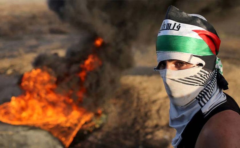 Israel anuncia medidas para aliviar tensão na Cisjordânia