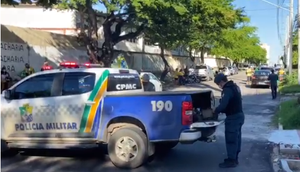 carreata fds