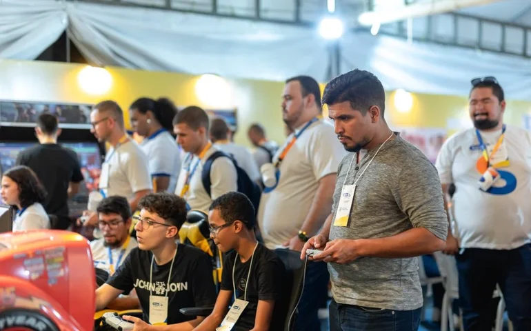 Dubladores consagrados são destaque do Sesc Geek em Arapiraca