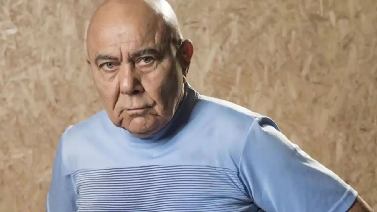 Morre Roberto Guilherme, conhecido como Sargento Pincel de ‘Os Trapalhões’