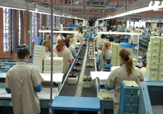Taxa de juros afeta investimentos industriais em inovação