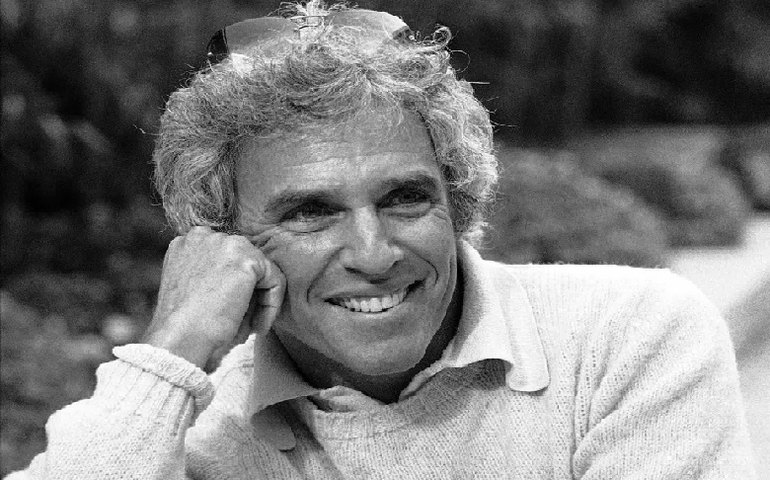 Morre aos 94 anos Burt Bacharach, compositor de sucessos inesquecíveis