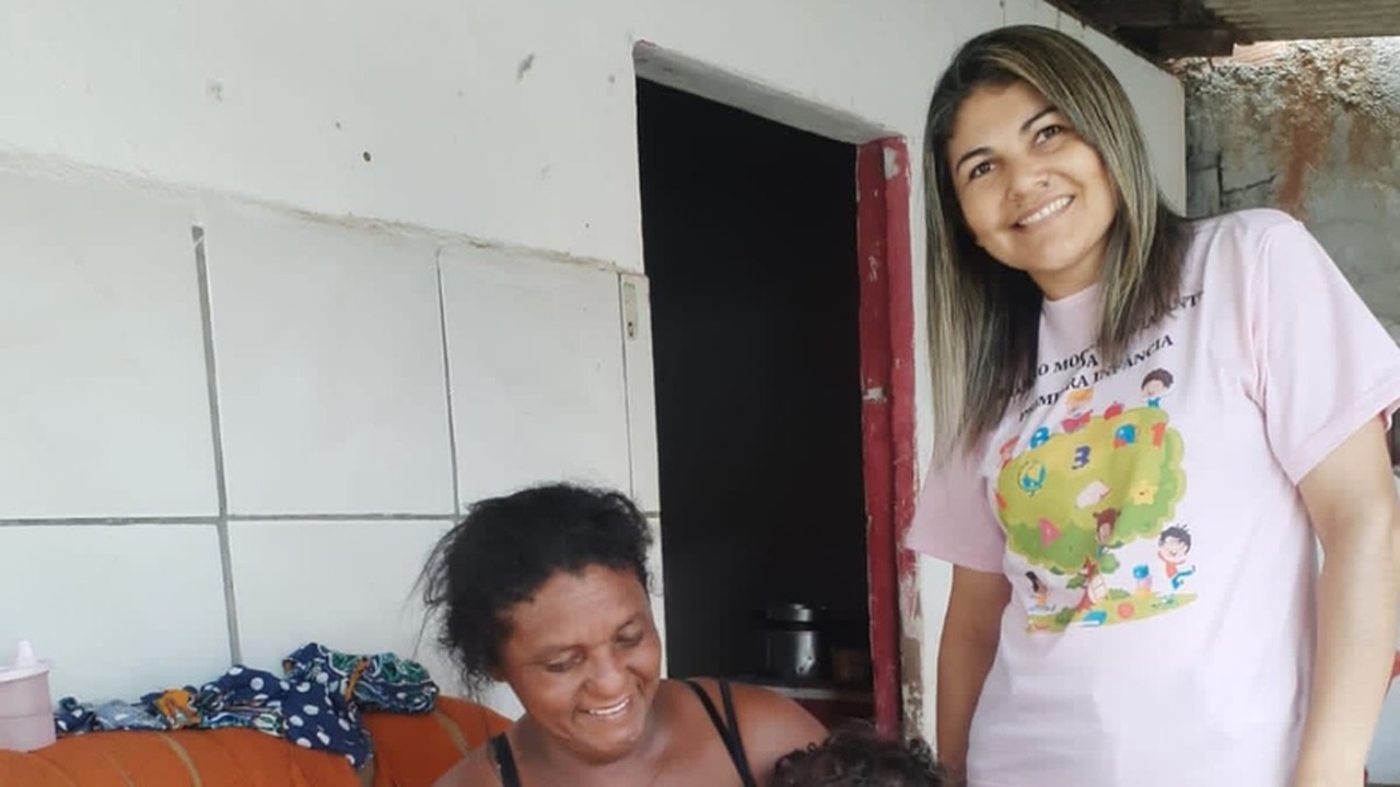 Prefeitura de Santana do Mundaú realiza abertura de novo acesso à zona rural
