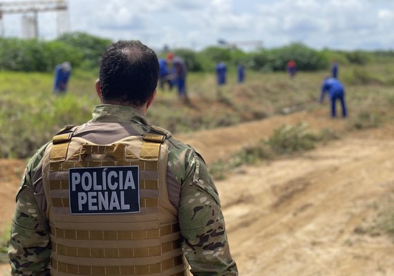 Presídios em Alagoas não registram casos de tortura e se destacam no país