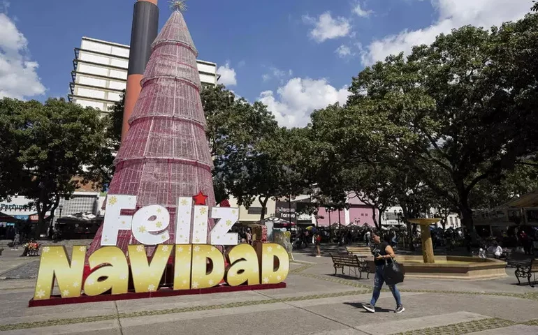 Venezuela liberta ao menos 99 manifestantes no período do Natal
