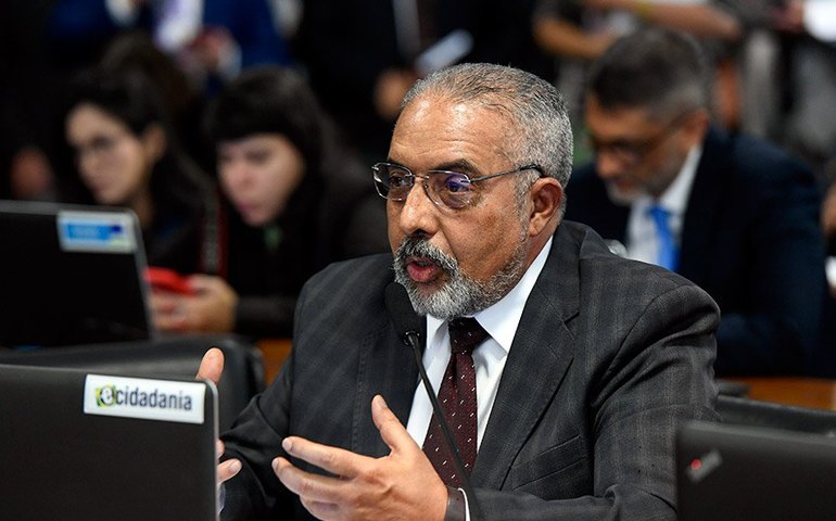 Maria da Fé, em Minas, poderá receber título de capital do azeite extravirgem