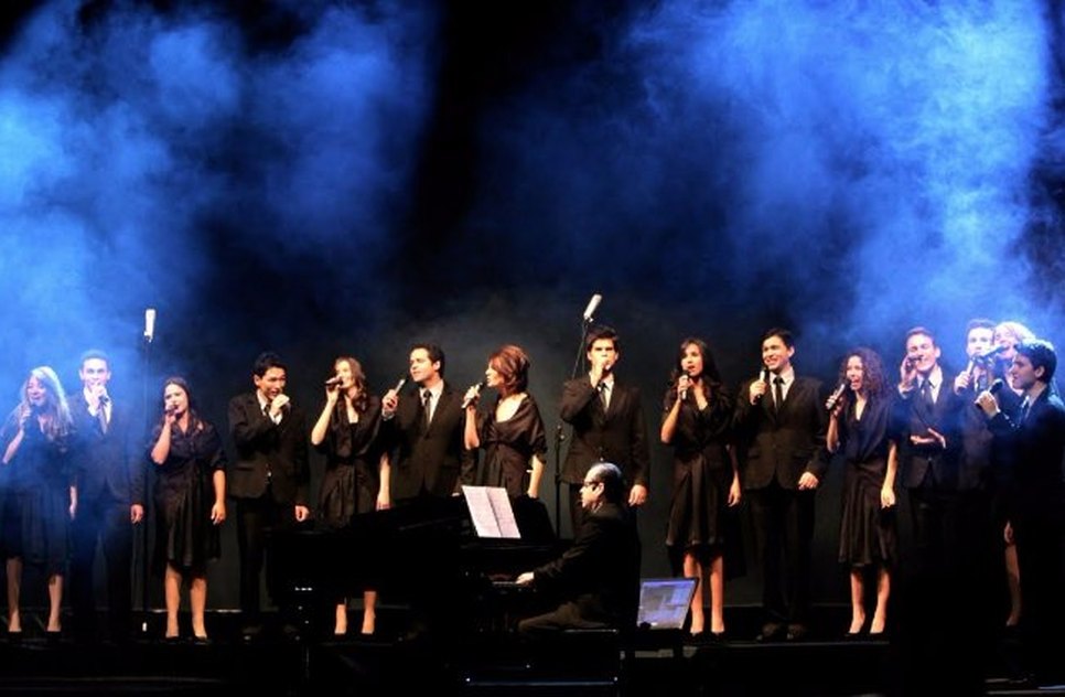 Grupo Prisma Brasil - Foto: Divulgação