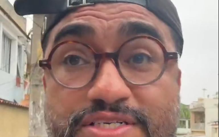 Líder comunitário relata situação no Complexo do Alemão: 'Crianças estão vendo os 60 corpos'